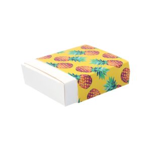 CreaSleeve 409 - personalizowany papierowy rękaw