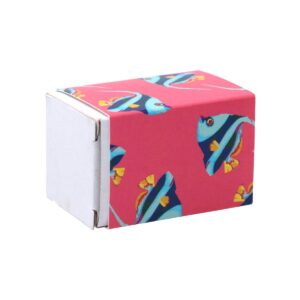 CreaSleeve 411 - personalizowany papierowy rękaw
