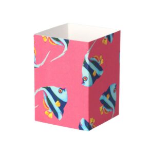 CreaSleeve 411 - personalizowany papierowy rękaw