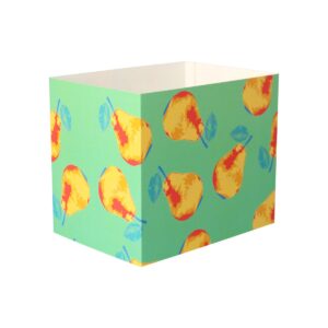 CreaSleeve 416 - personalizowany papierowy rękaw