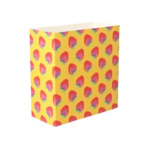 CreaSleeve 418 - personalizowany papierowy rękaw