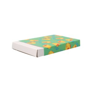 CreaSleeve 422 - personalizowany papierowy rękaw