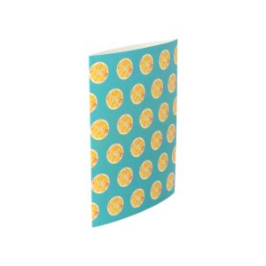 CreaSleeve 427 - personalizowany papierowy rękaw