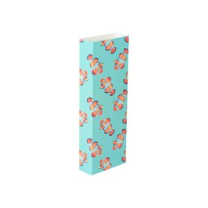 CreaSleeve 433 - personalizowany papierowy rękaw