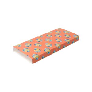 CreaSleeve 436 - personalizowany papierowy rękaw