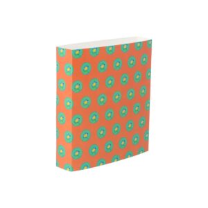CreaSleeve 439 - personalizowany papierowy rękaw