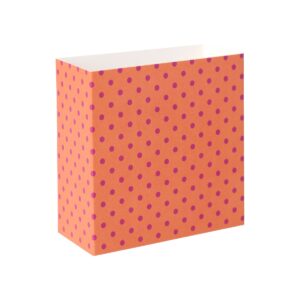 CreaSleeve 442 - personalizowany papierowy rękaw