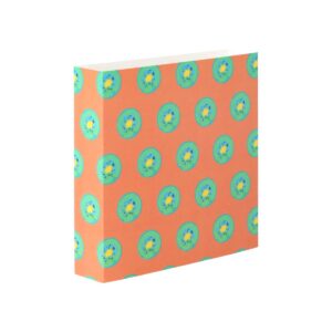 CreaSleeve 443 - personalizowany papierowy rękaw