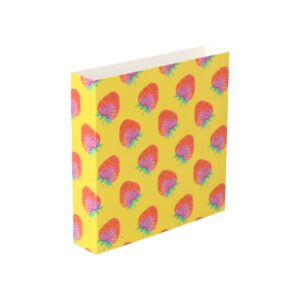 CreaSleeve 444 - personalizowany papierowy rękaw