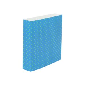 CreaSleeve 448 - personalizowany papierowy rękaw