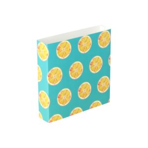 CreaSleeve 449 - personalizowany papierowy rękaw