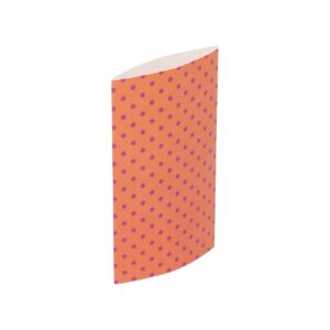 CreaSleeve 456 - personalizowany papierowy rękaw