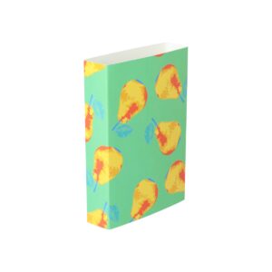 CreaSleeve 474 - personalizowany papierowy rękaw