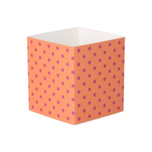 CreaSleeve 495 - personalizowany papierowy rękaw