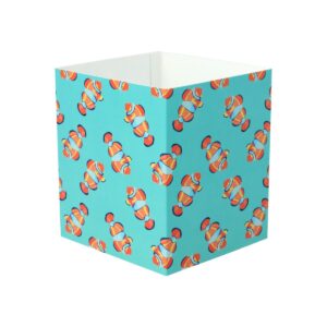 CreaSleeve 498 - personalizowany papierowy rękaw