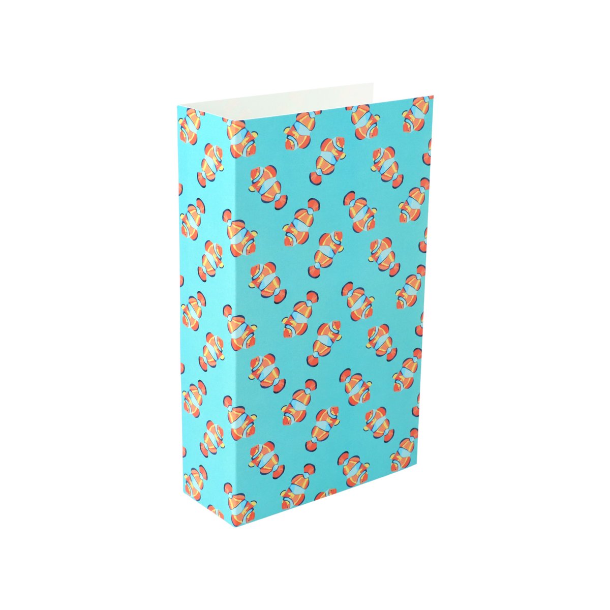 CreaSleeve 504 - personalizowany papierowy rękaw