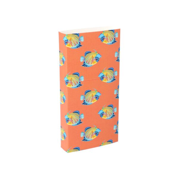 CreaSleeve 515 - personalizowany papierowy rękaw
