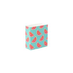 CreaSleeve 563 - personalizowany papierowy rękaw