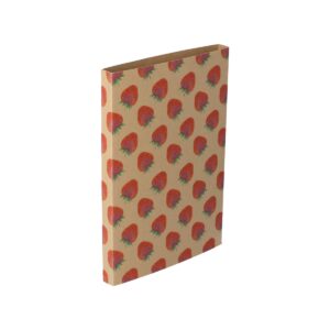 CreaSleeve Kraft 101 - personalizowany rękaw z papieru kraft