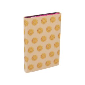 CreaSleeve Kraft 102 - personalizowany rękaw z papieru kraft