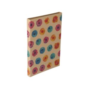 CreaSleeve Kraft 104 - personalizowany rękaw z papieru kraft