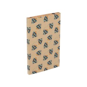 CreaSleeve Kraft 105 - personalizowany rękaw z papieru kraft
