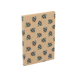 CreaSleeve Kraft 106 - personalizowany rękaw z papieru kraft