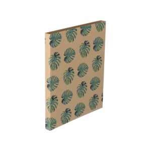 CreaSleeve Kraft 108 - personalizowany rękaw z papieru kraft