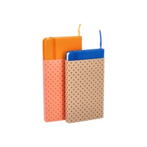 CreaSleeve Kraft 109 - personalizowany rękaw z papieru kraft
