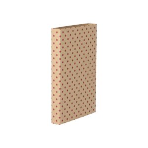 CreaSleeve Kraft 109 - personalizowany rękaw z papieru kraft