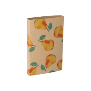 CreaSleeve Kraft 111 - personalizowany rękaw z papieru kraft