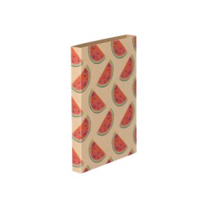 CreaSleeve Kraft 112 - personalizowany rękaw z papieru kraft