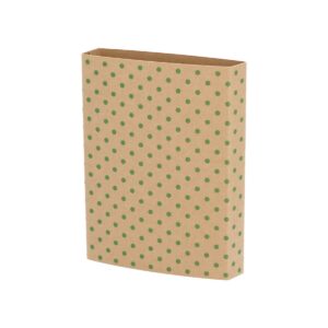 CreaSleeve Kraft 114 - personalizowany rękaw z papieru kraft