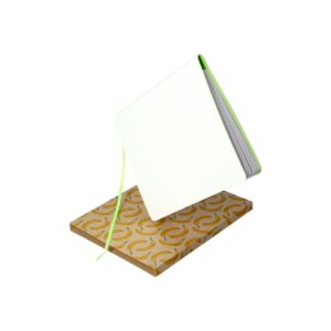 CreaSleeve Kraft 116 - personalizowany rękaw z papieru kraft