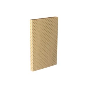 CreaSleeve Kraft 117 - personalizowany rękaw z papieru kraft
