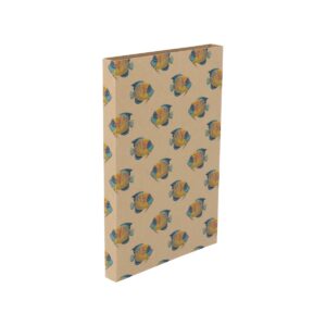 CreaSleeve Kraft 118 - personalizowany rękaw z papieru kraft
