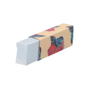 CreaSleeve Kraft 121 - personalizowany rękaw z papieru kraft