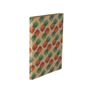 CreaSleeve Kraft 122 - personalizowany rękaw z papieru kraft