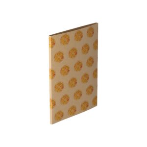 CreaSleeve Kraft 124 - personalizowany rękaw z papieru kraft