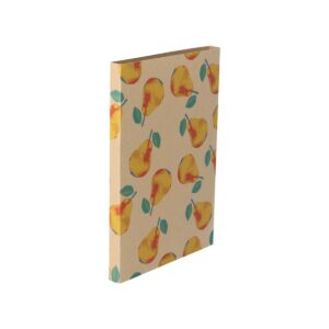 CreaSleeve Kraft 125 - personalizowany rękaw z papieru kraft