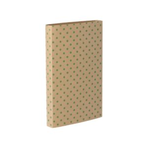 CreaSleeve Kraft 126 - personalizowany rękaw z papieru kraft
