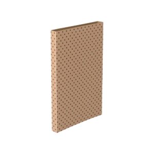 CreaSleeve Kraft 127 - personalizowany rękaw z papieru kraft