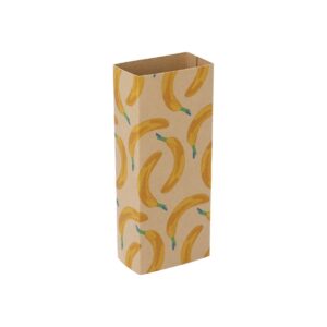 CreaSleeve Kraft 132 - personalizowany rękaw z papieru kraft