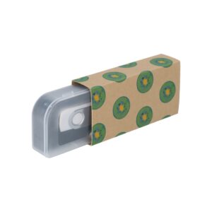 CreaSleeve Kraft 133 - personalizowany rękaw z papieru kraft