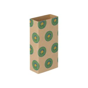 CreaSleeve Kraft 133 - personalizowany rękaw z papieru kraft