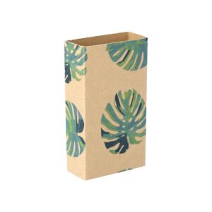CreaSleeve Kraft 134 - personalizowany rękaw z papieru kraft