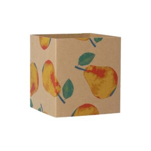 CreaSleeve Kraft 138 - personalizowany rękaw z papieru kraft