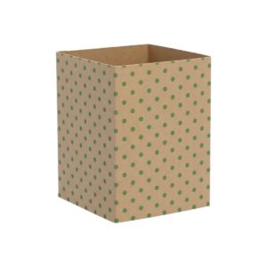 CreaSleeve Kraft 140 - personalizowany rękaw z papieru kraft