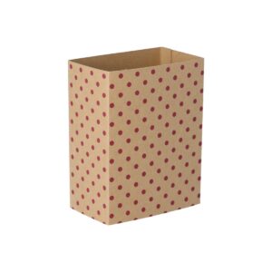 CreaSleeve Kraft 141 - personalizowany rękaw z papieru kraft