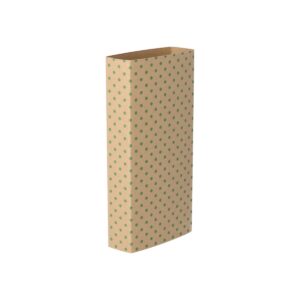 CreaSleeve Kraft 147 - personalizowany rękaw z papieru kraft